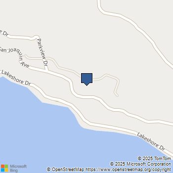 12390 Terrace Dr Clearlake, CA MLS# LC25261550