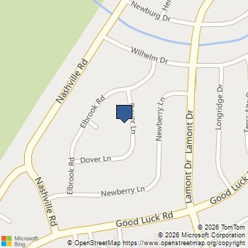 7518 Dover Lane Lanham, MD MLS# MDPG2212590