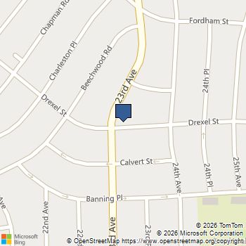 7203 23Rd Avenue Hyattsville, MD MLS# MDPG2203582
