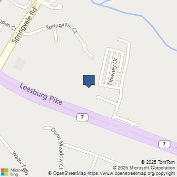 10518 Leesburg Pike Vienna, VA MLS# VAFX2278190