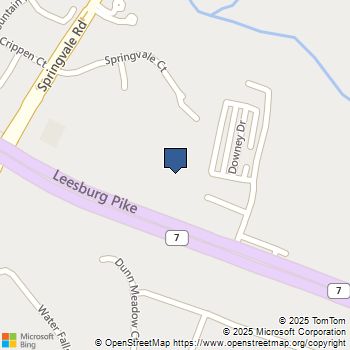 10600 Leesburg Pike Vienna, VA MLS# VAFX2277930