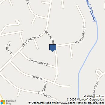 6314 W Vein Road Bowie, MD MLS# MDPG2204622