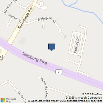 10602 Leesburg Pike Vienna, VA MLS# VAFX2278186