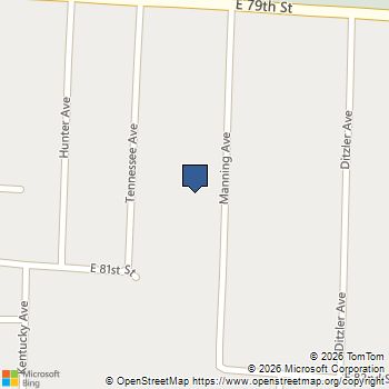 8014 Manning Street Raytown, MO MLS# 2612832