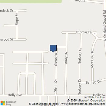 2605 GLENN DR Columbia, MO MLS# 437128