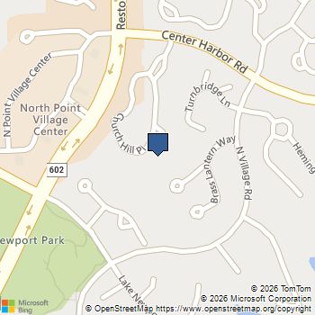 1515 Church Hill Place # 1515 Reston, VA MLS# VAFX2311700