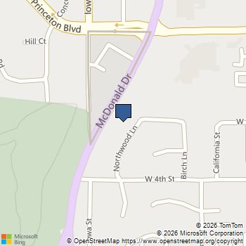 303 Northwood Lane Lawrence, KS MLS# 2624250