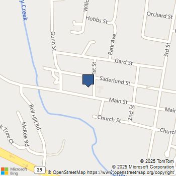 3780 Main Street Kelseyville, CA MLS# LC25054892