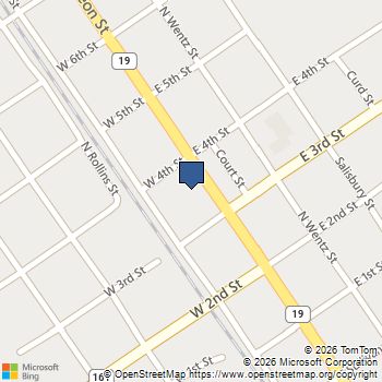 319 N STURGEON ST Montgomery City, MO MLS# 433046