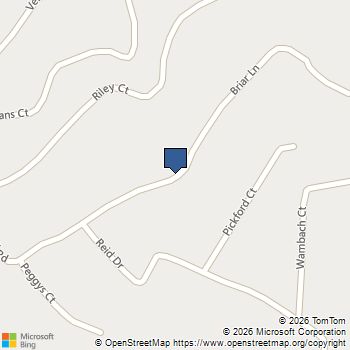Briar Lane Front Royal, VA MLS# VAWR2015762