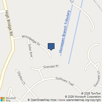 13610 Woodedge Drive Bowie, MD MLS# MDPG2193368