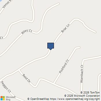 Briar Lane Front Royal, VA MLS# VAWR2015766