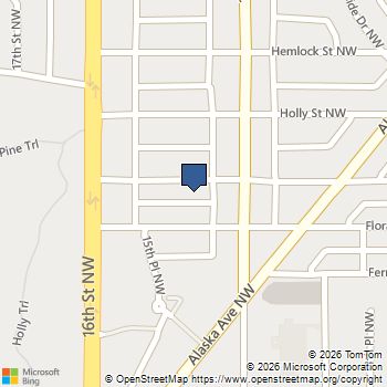 1416 Geranium Street NW Washington, DC MLS# DCDC2261046