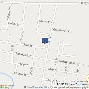 5187 3rd Kelseyville, CA MLS# LC25241414