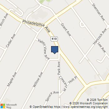 254 Park Avenue Takoma Park, MD MLS# MDMC2230652