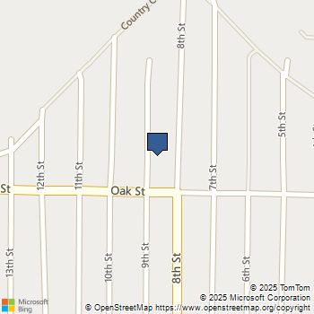 2962 9th Street Clearlake, CA MLS# LC25111135