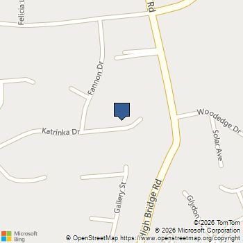 13404 Katrinka Drive Bowie, MD MLS# MDPG2209794