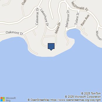 4065 Mesa Clearlake, CA MLS# LC25261183