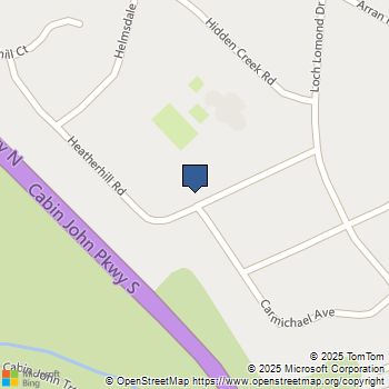 6906 Heatherhill Road Bethesda, MD MLS# MDMC2208690