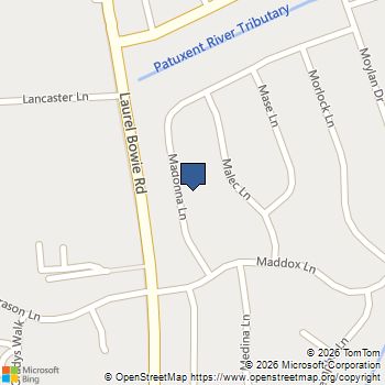 3511 Madonna Lane Bowie, MD MLS# MDPG2211496
