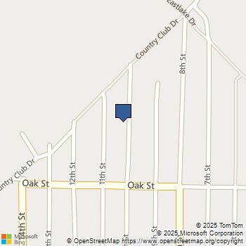 2901 10th Street Clearlake, CA MLS# ML82024190