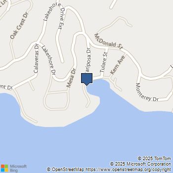 3848 Mariposa Drive Clearlake Park, CA MLS# ML81988987