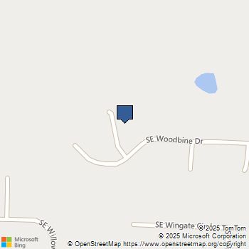 4008 SE Corey Nicole Place Blue Springs, MO MLS# 2497183