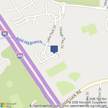 6510 Lake Park Drive # 2F Greenbelt, MD MLS# MDPG2206178