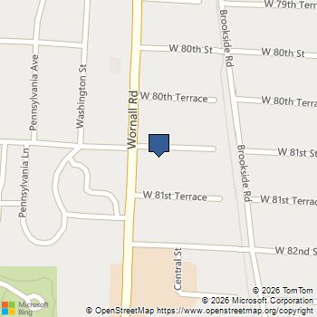 311 W 81st Street Kansas City, MO MLS# 2604595