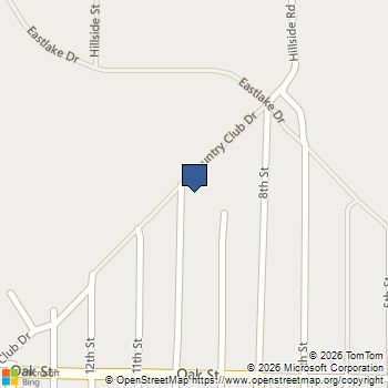 2810 10th Street Clearlake, CA MLS# LC26009628