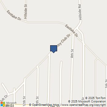 2800 Country Club Drive Clearlake, CA MLS# LC25216086