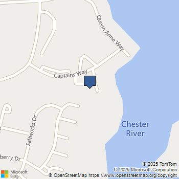 54 Queen Caroline Court Chester, MD MLS# MDQA2015236