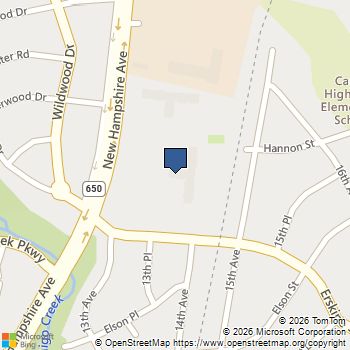 7333 New Hampshire Avenue # 307 Takoma Park, MD MLS# MDMC2215154