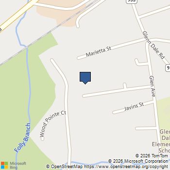 10700 Javins Street Glenn Dale, MD MLS# MDPG2220630