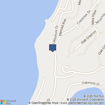 11545 Lakeshore Drive Clearlake, CA MLS# 326032064