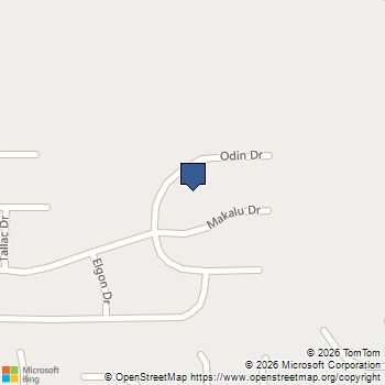 10447 Odin Drive Colorado Springs, CO MLS# 6208277