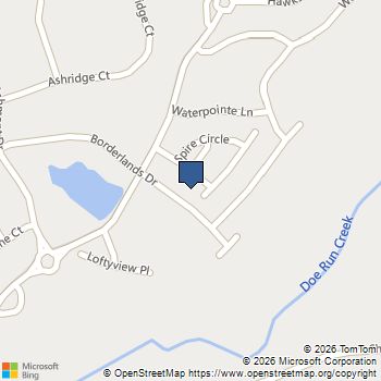 927 Summitridge Lane Erlanger, KY MLS# 643214