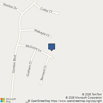 576 Mcguire Lane Burlington, KY MLS# 643028
