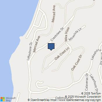 3011 Oak Crest Drive Clearlake, CA MLS# LC25231663