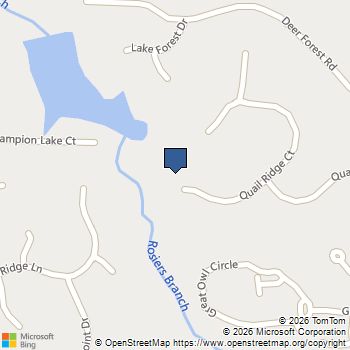 11601 Quail Ridge Court Reston, VA MLS# VAFX2328034