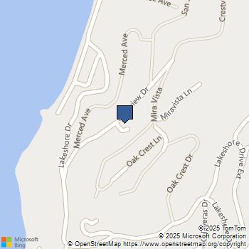 2960 Crestview Drive Clearlake, CA MLS# LC25106896