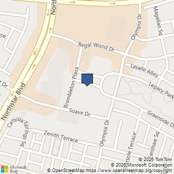 42389 Willow Creek Way Brambleton, VA MLS# VALO2115094