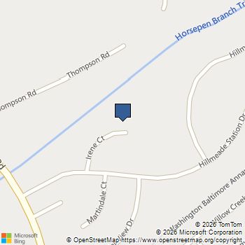 6812 Irene Court Bowie, MD MLS# MDPG2223014