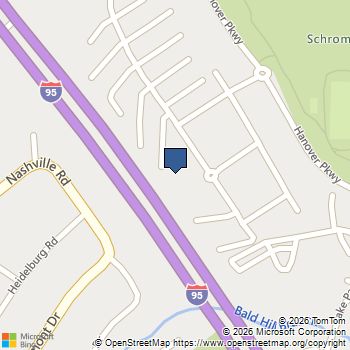6998 Hanover # 3 Greenbelt, MD MLS# MDPG2202864