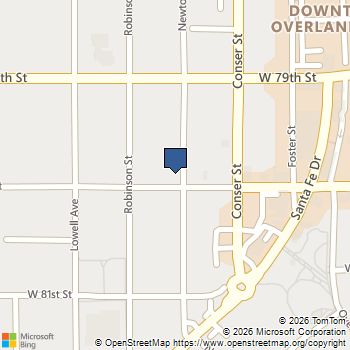 7700-2 80 Street Overland Park, KS MLS# 2601620