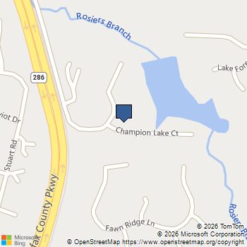 11913 Champion Lake Court Herndon, VA MLS# VAFX2286234