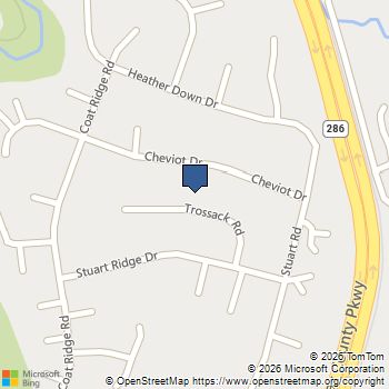 12014 Trossack Road Herndon, VA MLS# VAFX2312488