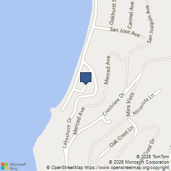 11485 Lakeshore Drive Clearlake, CA MLS# 326019445