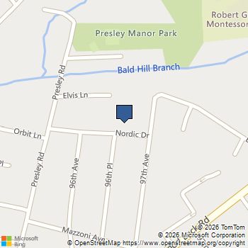 9514 Nordic Drive Lanham, MD MLS# MDPG2198968