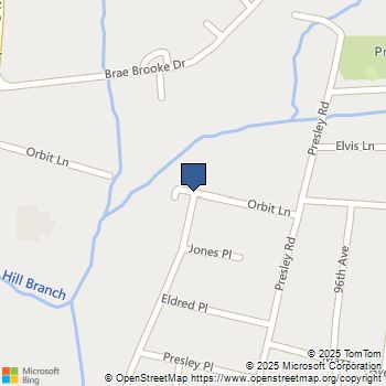 Orbit Lane Lanham, MD MLS# MDPG2090912